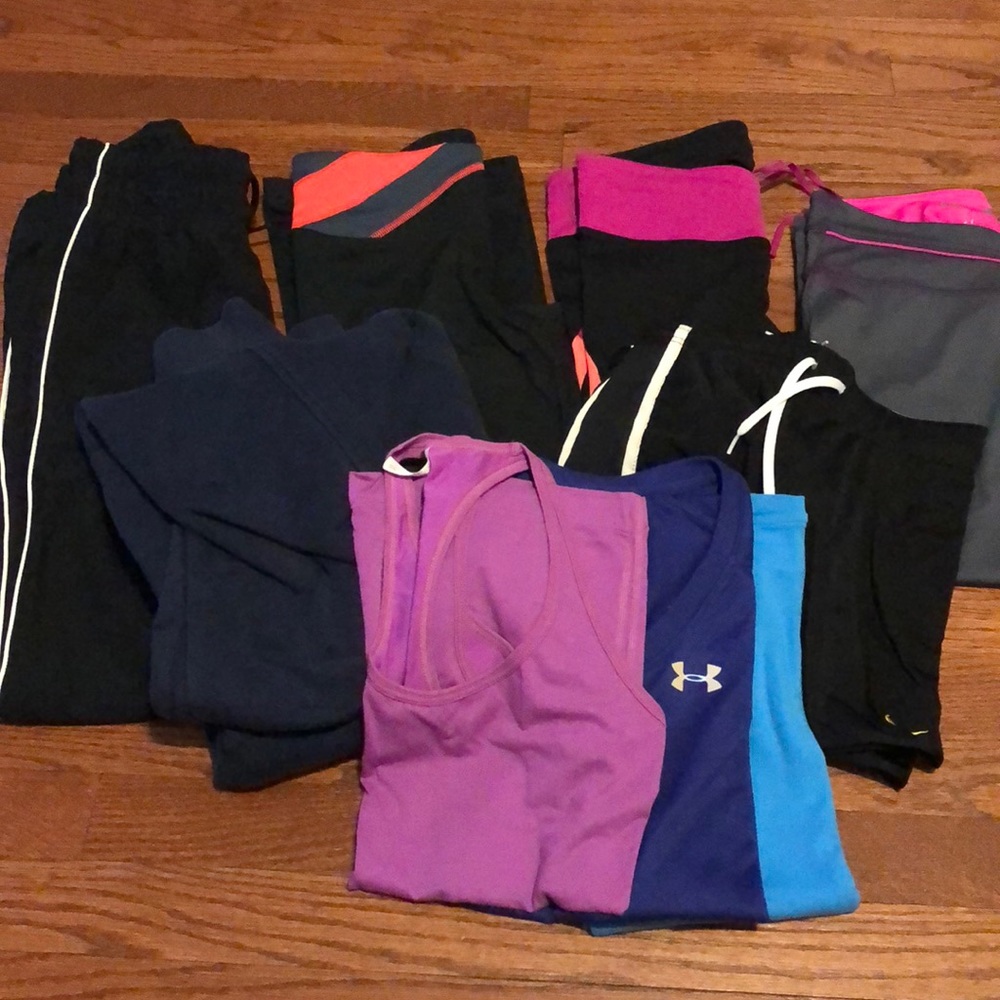 Activewear Bundle
